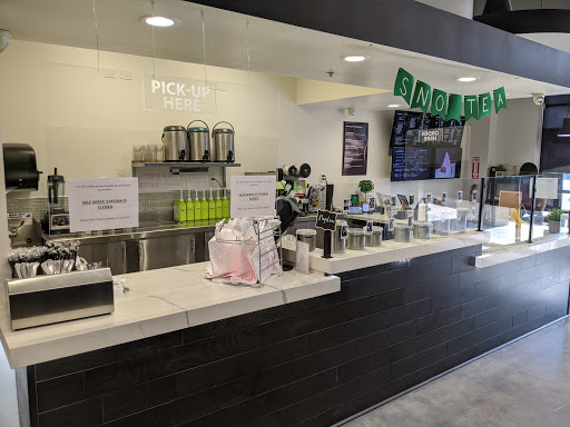 Dessert Shop «Sno Tea», reviews and photos, 5930 W Park Blvd #1200, Plano, TX 75093, USA
