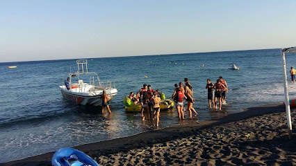 Crazy Sports water sports Santorini