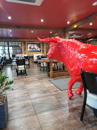 Photo n°68 de Au Comptoir des Viandes à Montagnat ()