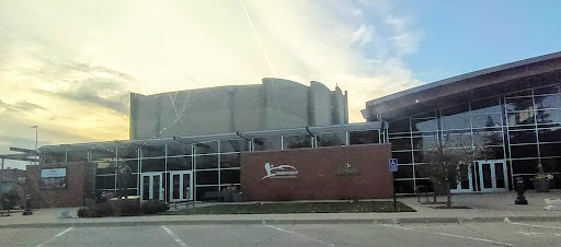 Performing Arts Theater «Sondheim Center for the Performing Arts/Fairfield Arts & Convention Center», reviews and photos, 200 N Main St, Fairfield, IA 52556, USA