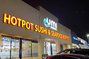 Umi Hotpot Sushi & Seafood Buffet image