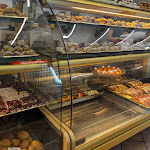 Photo n°4 de l'avis de Somewhere.u fait le 12/08/2022 à 08:26 sur le  Minotauro Pastry Shop à Taormina