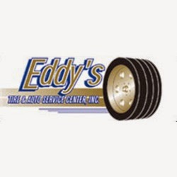 Eddys Tire & Auto Service Center Inc