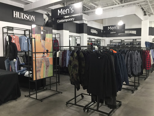 Department Store «Saks OFF 5TH», reviews and photos, 1675 Rockville Pike, Rockville, MD 20852, USA