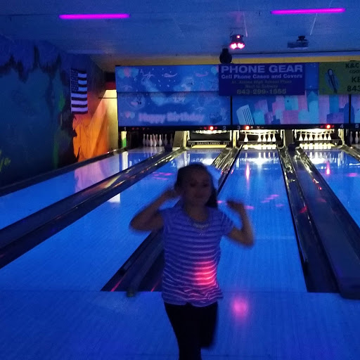 Bowling Alley «Bowlers World», reviews and photos, 510 US-17 BUS, Surfside Beach, SC 29575, USA