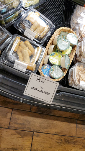 Grocery Store «The Fresh Market», reviews and photos, 3820 N Federal Hwy, Fort Lauderdale, FL 33308, USA