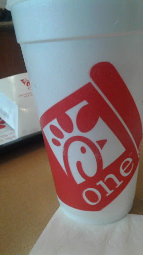 Fast Food Restaurant «Chick-fil-A», reviews and photos, 850 Loganville Hwy, Bethlehem, GA 30620, USA