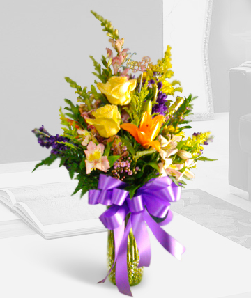 Florist «Floral Express Flower Market», reviews and photos, 425 W Capitol Ave, Little Rock, AR 72201, USA