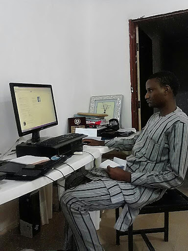 Duniyar Computer, Kagoma Rd, 35 800271, Kaduna, Nigeria, Internet Service Provider, state Kaduna