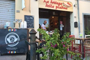 La Bottega Della Piadina image