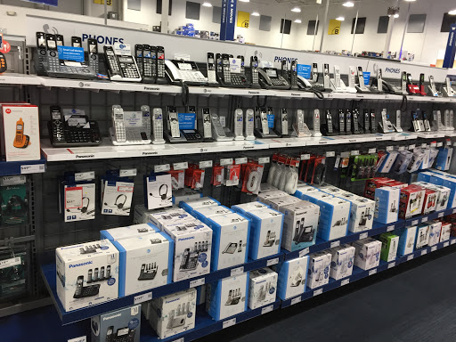 Electronics Store «Best Buy», reviews and photos, 6110 Birdcage Centre Ln, Citrus Heights, CA 95610, USA