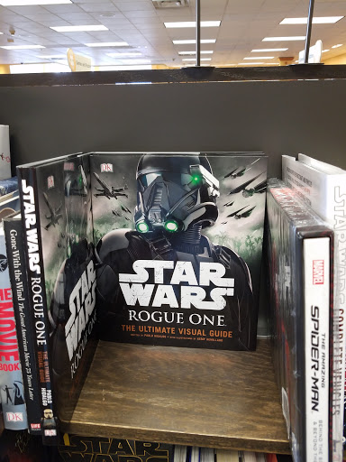 Book Store «Books-A-Million», reviews and photos, 335 Howe Ave, Cuyahoga Falls, OH 44221, USA