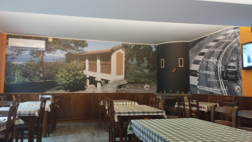 Restaurante Tia Julia Vinhos & Petiscos em Vila Real