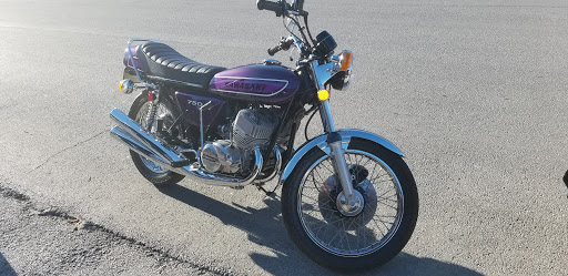 Motorcycle Dealer «Cycle Rider», reviews and photos, 202 Braniff Dr, San Antonio, TX 78216, USA