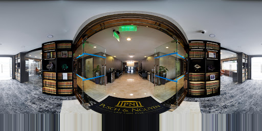 Legal Services «Pusch & Nguyen Law Firm LLP», reviews and photos