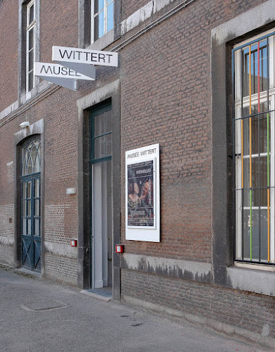 Musée Wittert ULiège - Luik