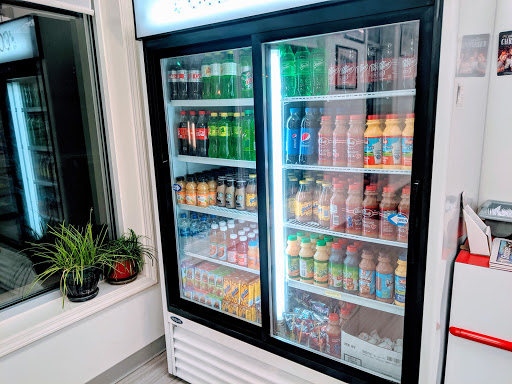 Donut Shop «CH Donut Shop», reviews and photos, 154 Bockman Way, Sparta, TN 38583, USA