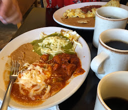 El Merendero - Desayunos (Suc. Insurgentes) photo