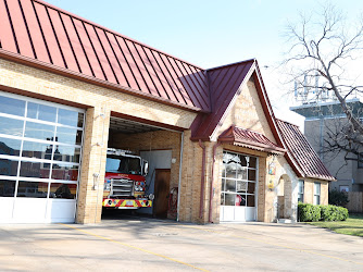 Austin Fire Station 6