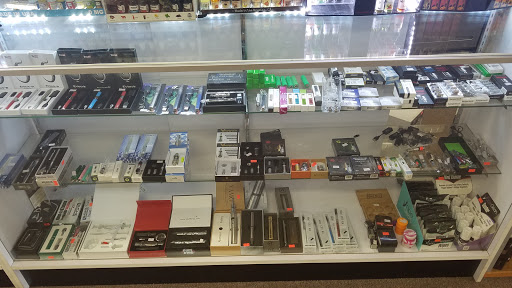 Tobacco Shop «Tobacco Cigar», reviews and photos, 1596 N Farnsworth Ave, Aurora, IL 60505, USA