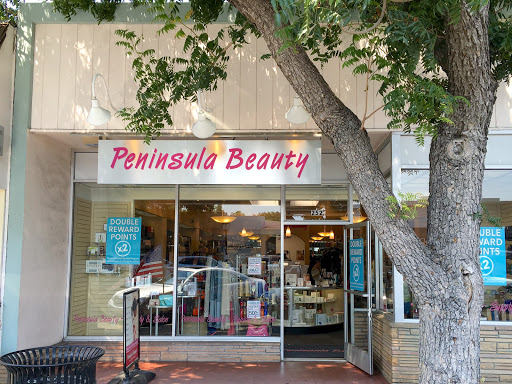 Peninsula Beauty, 252 Main St, Los Altos, CA 94022, USA, 
