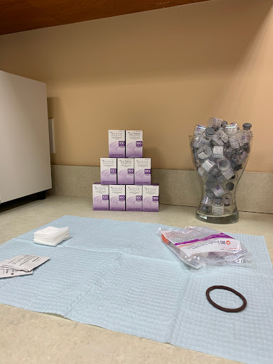 Explore anime forearm tattoo ideas, creative tattoo ideas in Chesapeake, available at Dermacare of Hampton Roads