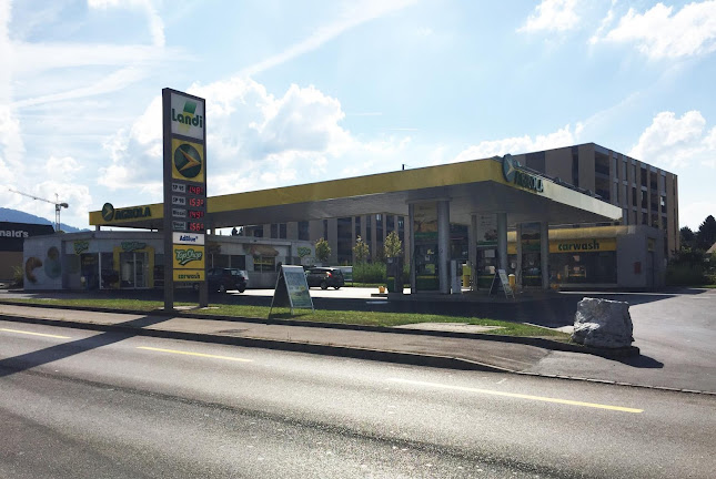 Rezensionen über Agrola in Bulle - Tankstelle