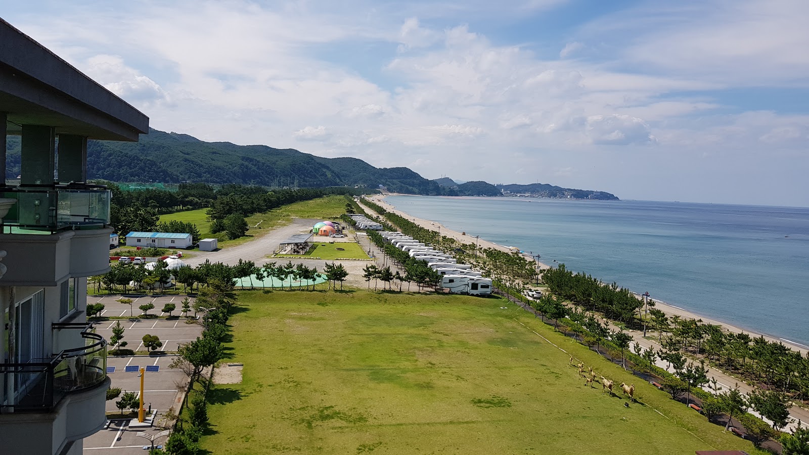 Photo of Maengbang Beach - popular place among relax connoisseurs