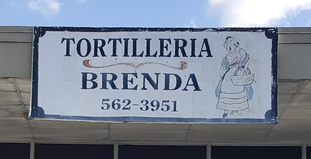 Tortilla Brenda