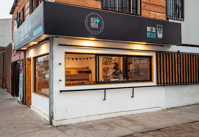 URSU PAMPA - Tienda