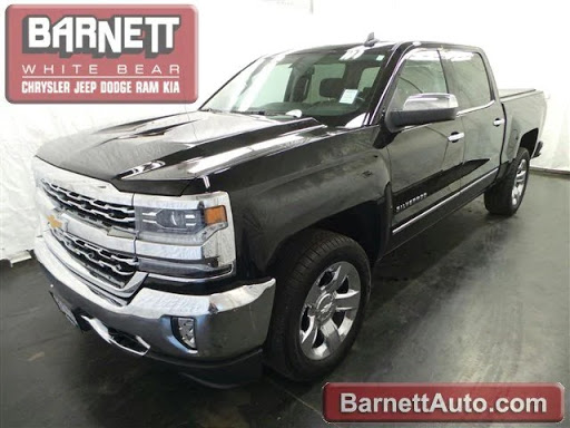 Kia Dealer «Barnett Kia», reviews and photos, 3610 Hwy 61 N, White Bear Lake, MN 55110, USA