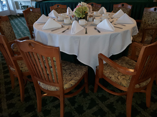 Golf Club «Colonial Springs Golf Club», reviews and photos, 1 Long Island Ave, Farmingdale, NY 11735, USA