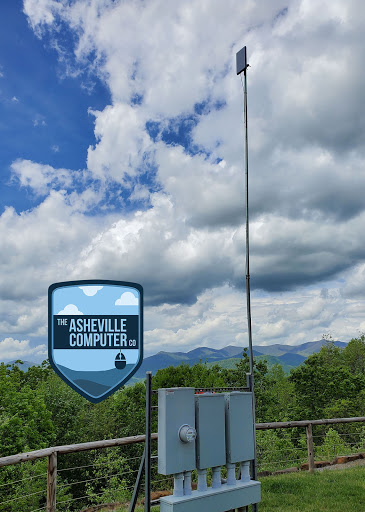 Computer Repair Service «The Asheville Computer Company», reviews and photos, 5 Miller Rd S #2, Asheville, NC 28803, USA