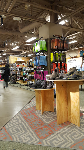 Camping Store «REI», reviews and photos, 375 Cochituate Rd, Framingham, MA 01701, USA