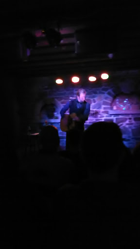 Live Music Venue «Waiting Room», reviews and photos, 334 Delaware Ave, Buffalo, NY 14201, USA