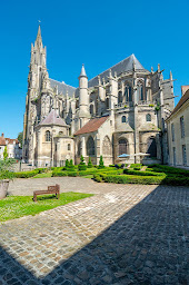 Photo n°48 de LE NOUVEL IRIS D OR à Senlis ()