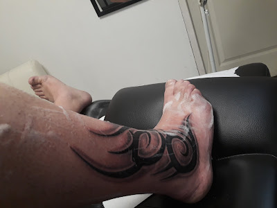 GG Tattoo à Gamaches
