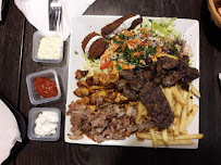 Kebab du Restaurant libanais ADONYS à Lyon - n°16