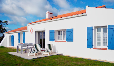 Gîte l'Avocette à Beauvoir-sur-Mer