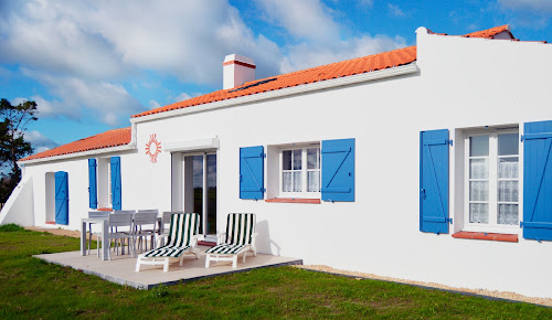 Lodge Gîte l'Avocette Beauvoir-sur-Mer