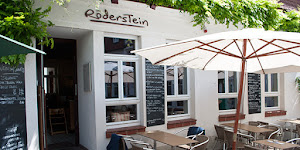 Röderstein – Restaurant