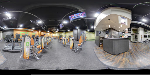 Gym «Physiq Fitness», reviews and photos, 420 Mill St SE, Salem, OR 97301, USA
