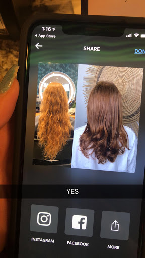 Hair Salon «Studio 417 Salon», reviews and photos, 2144 E Republic Rd, Springfield, MO 65804, USA