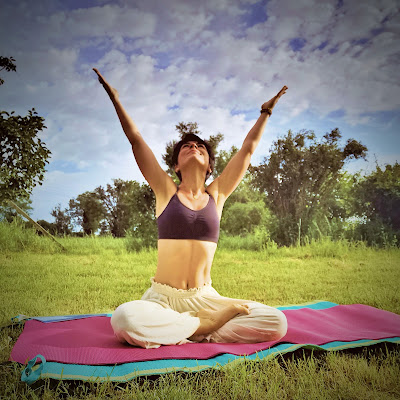 Myriam Touchard | Yoga Reiki Méditation Sophrologie | Yog'art de vie à Lussat
