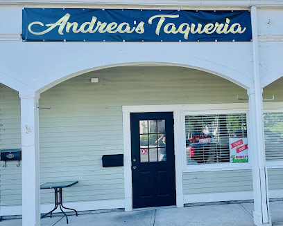 Andrea's Taqueria