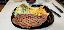 Steak du Restaurant La Fille du Boucher à Paris - n°5