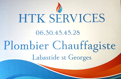 HTK SERVICES à Labastide-Saint-Georges