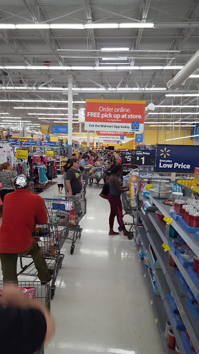 Discount Store «Walmart», reviews and photos, 2030 Fruitville Pike, Lancaster, PA 17601, USA