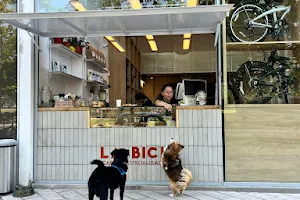 La Bici - Cafe de especialidad image