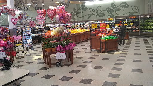 Grocery Store «Kroger», reviews and photos, 1200 E Bristol Rd, Burton, MI 48529, USA